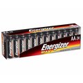 Energizer Energizer 090167 Max Alkaline Premium Aa Battery; 2850 Mah; 1.5 V; Pack - 24 90167